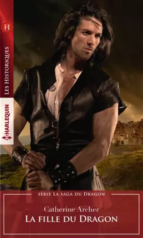 Couverture du produit · La fille du Dragon
