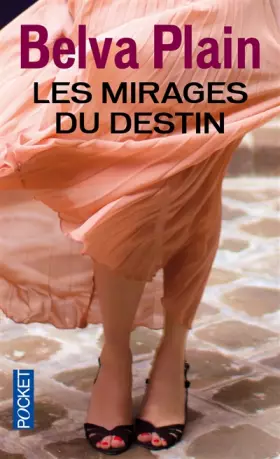Couverture du produit · Les Mirages du destin