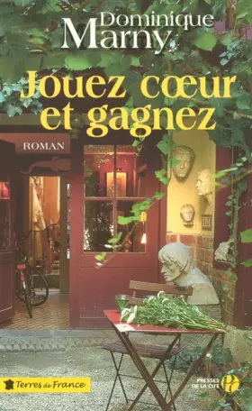 Couverture du produit · Jouez coeur et gagnez