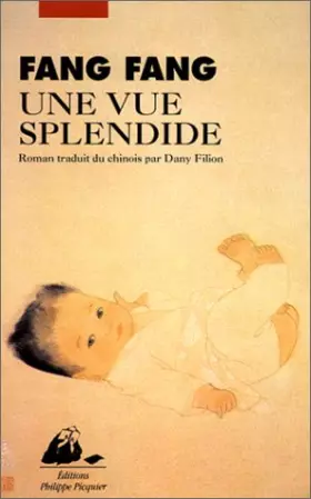 Couverture du produit · Une vue splendide