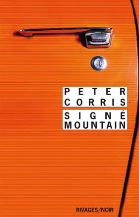 Couverture du produit · Signé Mountain