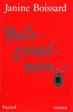 Couverture du produit · Belle-grand-mère, Tome 2 : Chez Babouchka