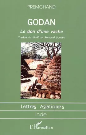 Couverture du produit · Godan: Le don d'une vache