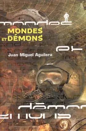 Couverture du produit · Mondes et démons