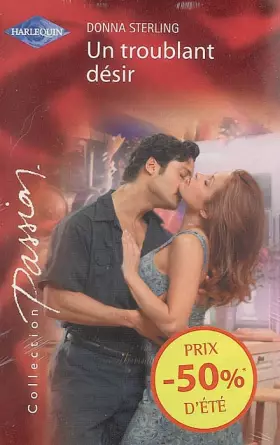 Couverture du produit · Un troublant désir