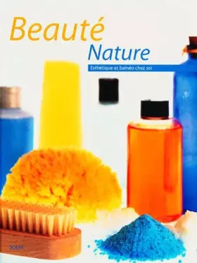 Couverture du produit · Beauté à la maison
