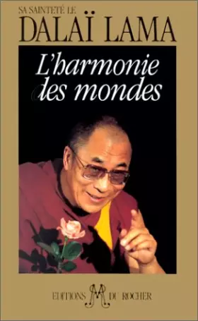 Couverture du produit · L'HARMONIE DES MONDES