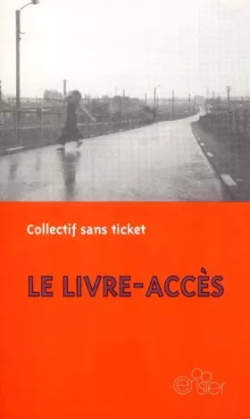 Couverture du produit · Le Livre Acces