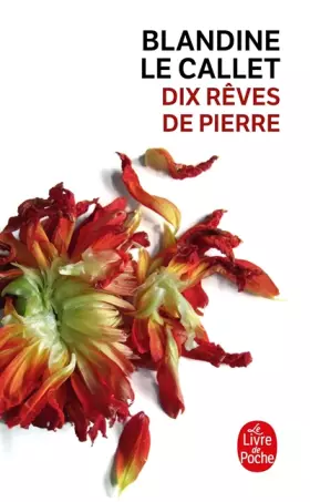Couverture du produit · Dix rêves de pierre