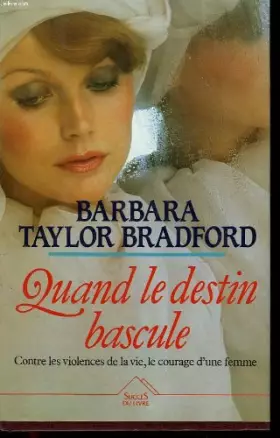 Couverture du produit · Quand le destin bascule.