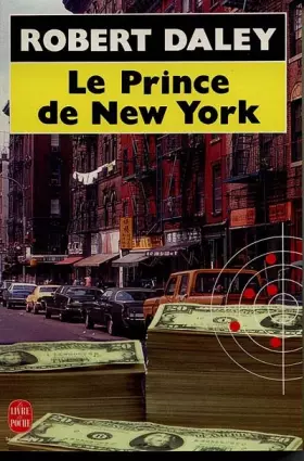 Couverture du produit · Le prince de new york