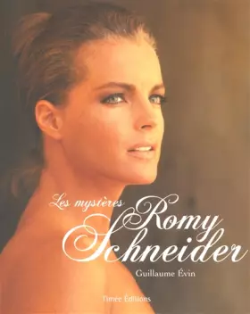 Couverture du produit · ROMY SCHNEIDER