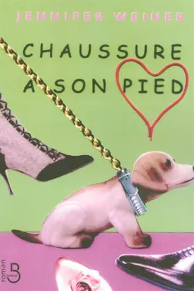 Couverture du produit · Chaussure à son pied