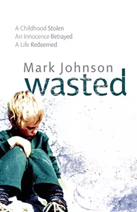 Couverture du produit · Wasted