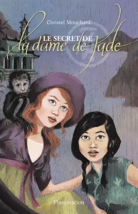 Couverture du produit · Le secret de la dame de Jade