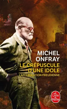 Couverture du produit · Le Crépuscule d'une idole