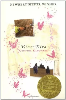 Couverture du produit · Kira-Kira