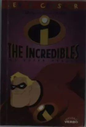 Couverture du produit · The Incredibles (Portuguese Edition)