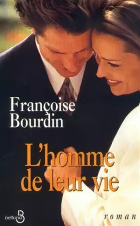 Couverture du produit · L'homme de leur vie
