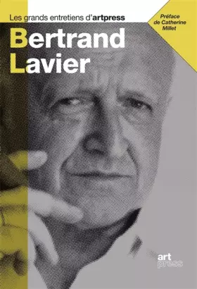 Couverture du produit · Bertrand Lavier (41)