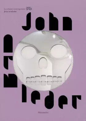 Couverture du produit · John Armleder