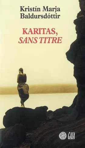 Couverture du produit · Karitas, sans titre