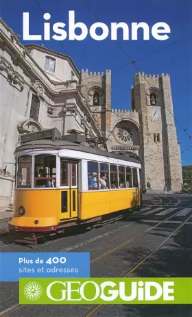 Couverture du produit · Lisbonne