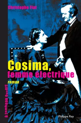 Couverture du produit · Cosima, femme électrique
