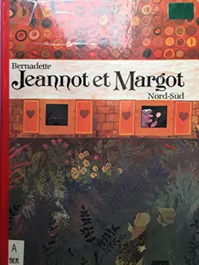 Couverture du produit · Jeannot et margot 073193