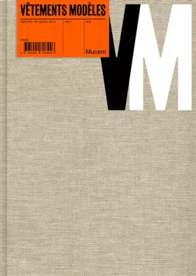 Couverture du produit · Vêtements modèles