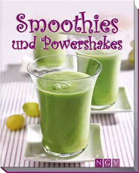 Couverture du produit · Smoothies und Powershakes