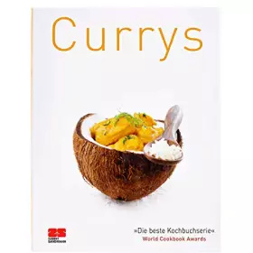 Couverture du produit · Currys (Trendkochbuch (20))