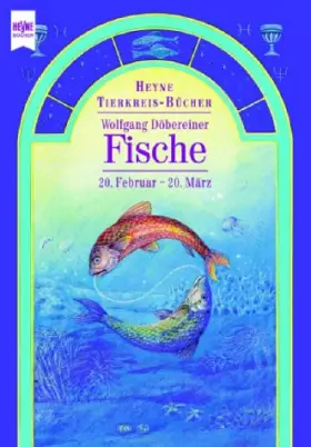 Couverture du produit · Heyne Tierkreis-Bücher, Nr.337 : Fische