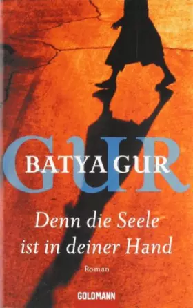 Couverture du produit · Denn die Seele ist in deiner Hand: Ein Inspektor-Ochajon-Roman