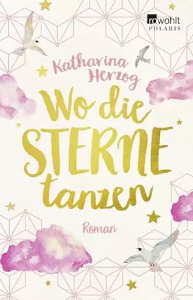 Couverture du produit · Wo die Sterne tanzen