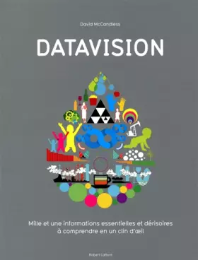 Couverture du produit · Datavision