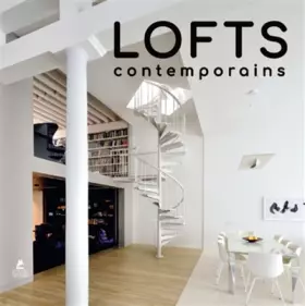 Couverture du produit · Lofts contemporains
