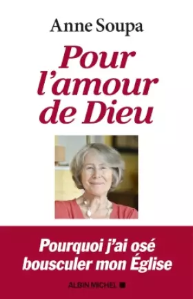 Couverture du produit · Pour l'amour de Dieu