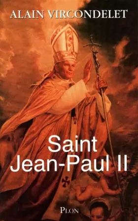 Couverture du produit · Saint Jean-Paul II