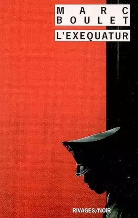 Couverture du produit · L'Exequatur