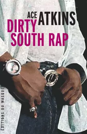 Couverture du produit · Dirty South Rap