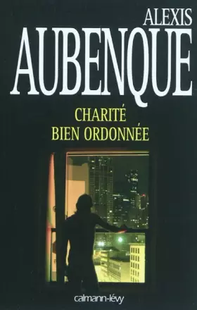 Couverture du produit · Charité bien ordonnée