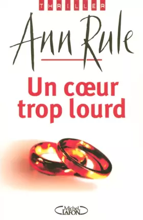 Couverture du produit · Un coeur trop lourd