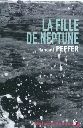 Couverture du produit · La Fille de Neptune