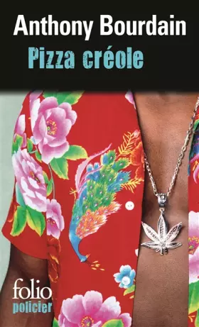 Couverture du produit · Pizza créole