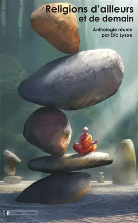 Couverture du produit · RELIGIONS D'AILLEURS ET DE DEMAIN