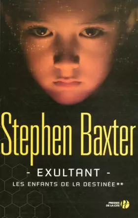 Couverture du produit · Exultant