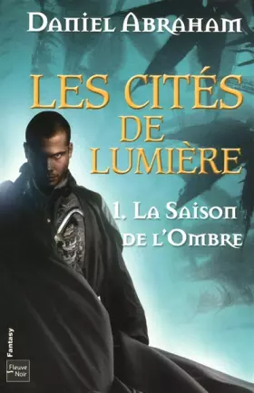 Couverture du produit · Les Cités de lumière - T1