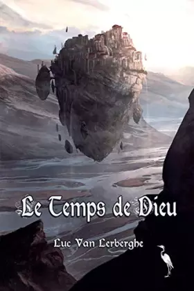 Couverture du produit · Le Temps de Dieu