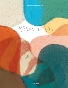Couverture du produit · Rrron rrron